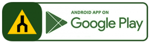 Trailforks App, download on Google Play
