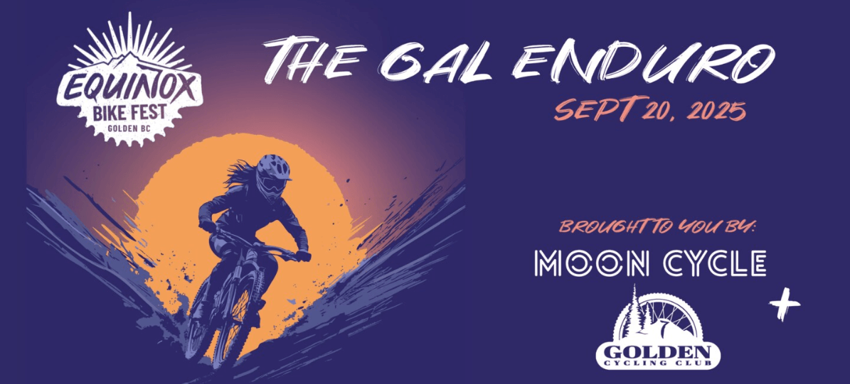 Equinox Bike Fest - The GAL Enduro _ Golden Cycling Club _ TidyHQ