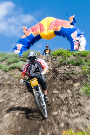 Copyright Reuben Krabbe 2011